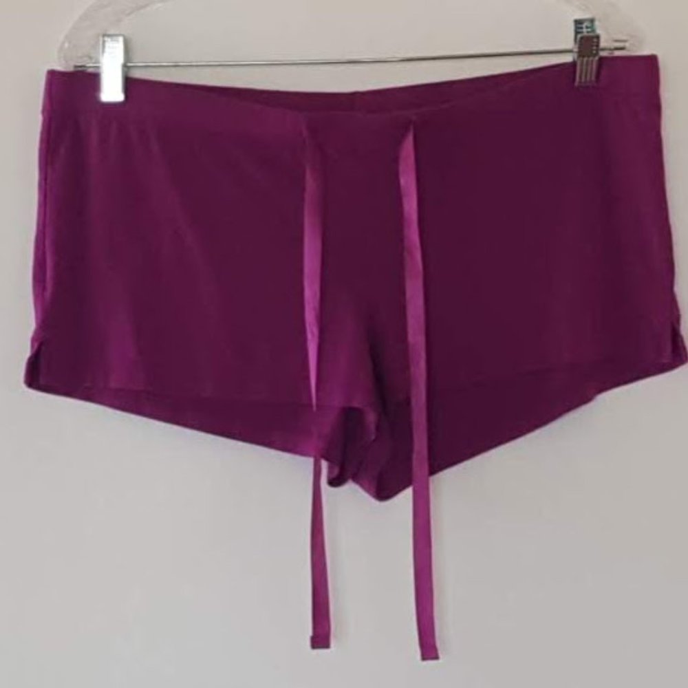 Old Navy Intimates soft shorts